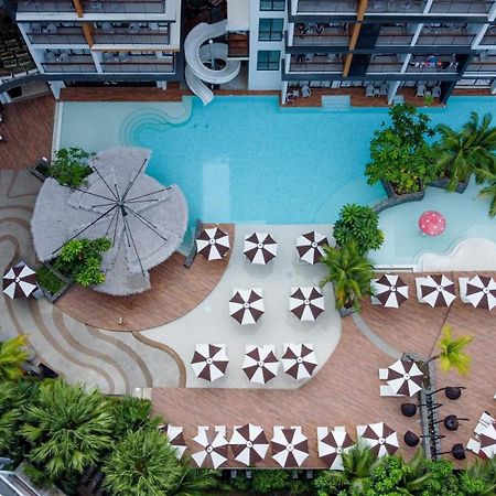 Sea Seeker Krabi Resort - Sha Extra Plus Ao Nang Bagian luar foto